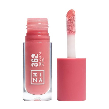 3ina The Color Lip Oil - 4 Ml