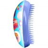 Kid Licensing Hair Brush Without Handle Box Acetate Pirates 70g