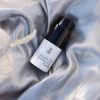 Eye Serum Platinum + Cream for Eye Contour 15ml - Reduces Expression Lines and Wrinkles - Contains Colloidal Platinum and Caviar Extract - For All Skin Types - USU Cosmetics