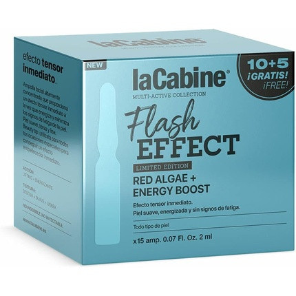 FLASH EFFECT Ampoules 2ml