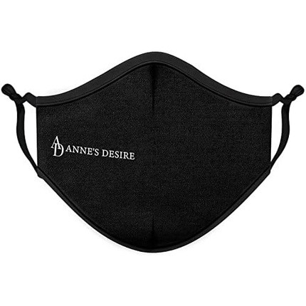 Annes Desire Reusable Mask