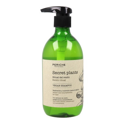 Periche Secret Plants Vegan Shampoo 500ml