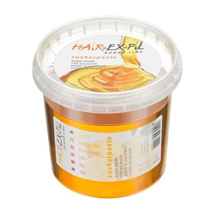 Hairex Sugar Paste Mini Soft 150g