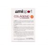 Amlsport Collagen with Magnesium and Vitamin C 20 Sticks