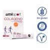 Amlsport Collagen with Magnesium and Vitamin C 20 Sticks