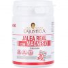 ANA MARIA LAJUSTICIA Royal Jelly with Magnesium 60 Caps