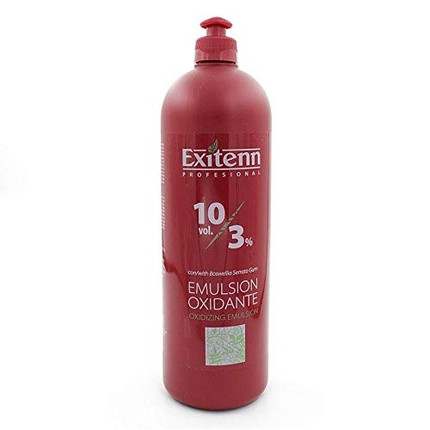 Exitenn Hair Loss Products 1000ml