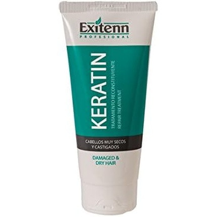 Exitenn Professional Nutritive Keratin 100ml