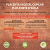 D'Shila Plant Placenta Forte Plus 25ml