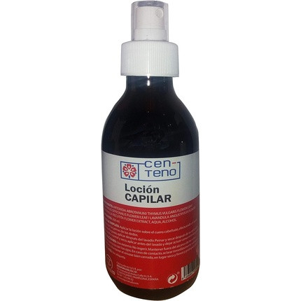 Equisalud Centeno Hair Lotion 200ml