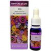 Flowers of Life SOS Certified Organic Natural Flower Remedy 15ml Dropper and Spray