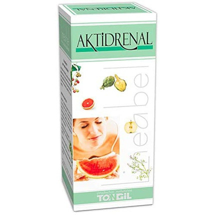 Actidrenal 250 Ml