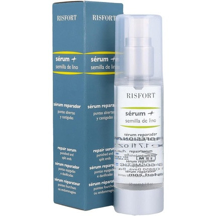 Risfort Serum+ Rep Flax Seed 50ml