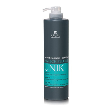 Arual Unik Hi-Tech Exfoliating Conditioner 1001ml