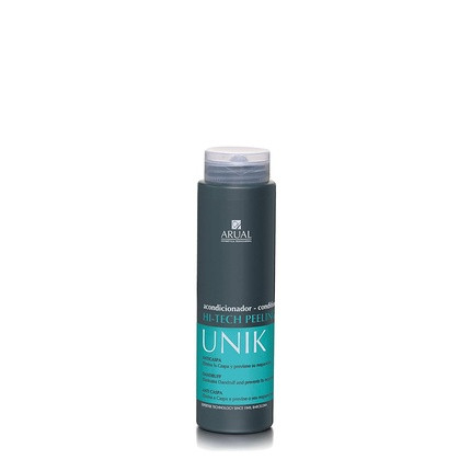 Arual Unik Hi-Tech Exfoliating Conditioner 251ml