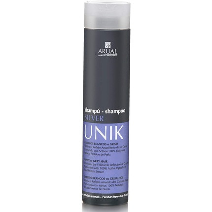 Arual Unik Silver Shampoo 250ml