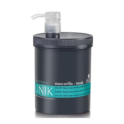 Arual Unik Hi-Tech Mask 1000ml by Arual