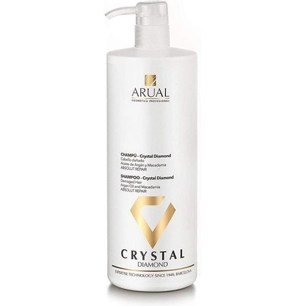 Arual Crystal Shampoo 1L