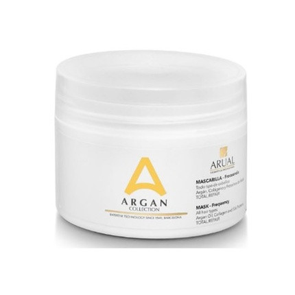 Arual Argan Collection Mask 250ml