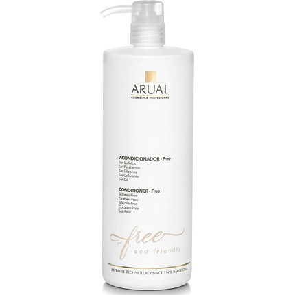 Arual Free Conditioner 1001ml