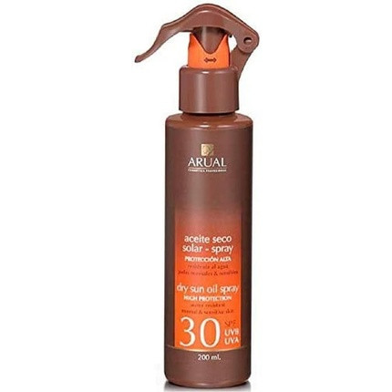 Arual Sun Protection SPF 30 Spray 200ml