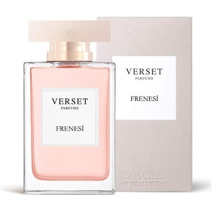 Verset Parfums Frenesi Eau de Parfum 100ml Spray Women