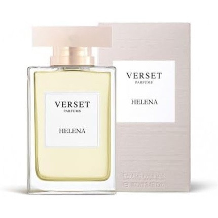 Verset Parfums Helena Eau de Parfum 100ml Spray for Women