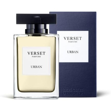 Verset Parfums Urban Eau de Parfum 100ml Spray Men