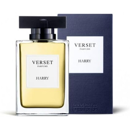 Verset Harry Eau de Parfum 100ml Spray for Men