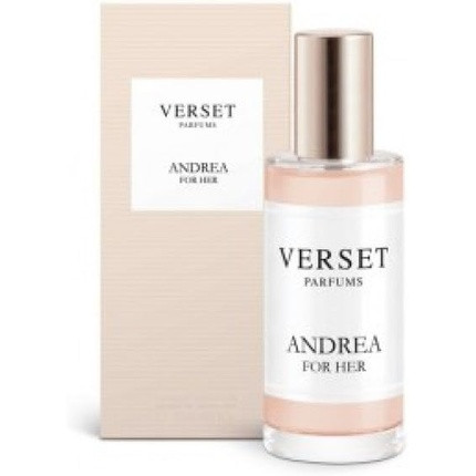 Verset Andrea for Her 15ml Oriental 15ml