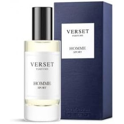 Verset Homme Sport 15ml