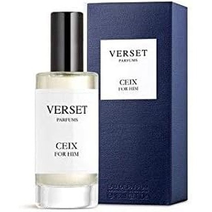 Verset Ceix Men 15ml Eau de Parfum