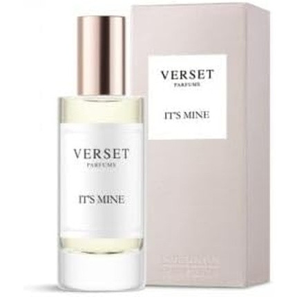 Verset Its Mine For Her 15ml EDP