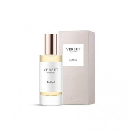 VERSET Perfumes Dana for Her Eau de Parfum 15ml