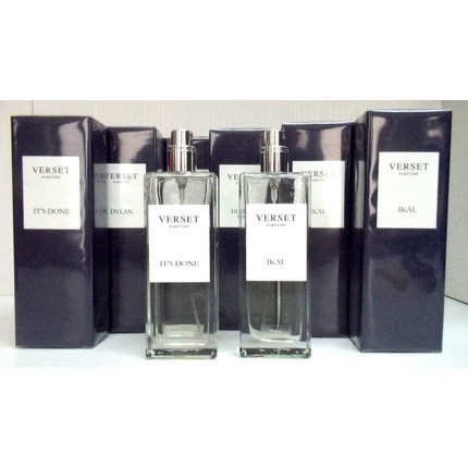 Verset Men's Sports Perfume 50ml