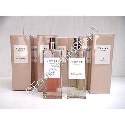 Verset Perfume for Women 50ml Oriental