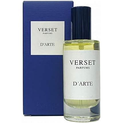 Verset Parfums D'Arte for Him Eau de Parfum 100ml Spray for Men