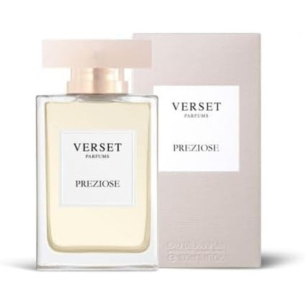 Verset Parfums Preziose Eau de Parfum 100ml Spray Women