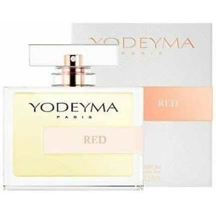 Yodeyma First Perfume 100ml - A Fragrance By Yodeyma