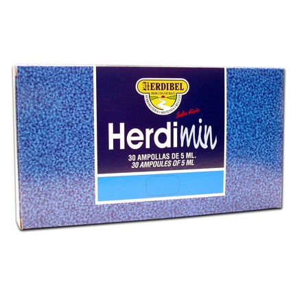 Herdibel Herdimin Neo 30 Amp