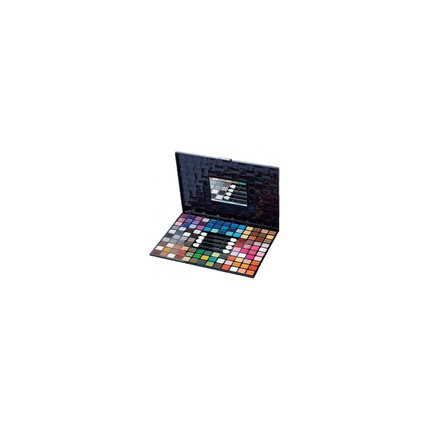 Aromya Mya Palette 110 Shadows No. 400110