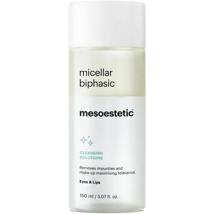 Micellar Biphasic by Mesoesttic