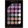 IDC INSTITUTE 24 Eye Shadow Palette Makeup Face