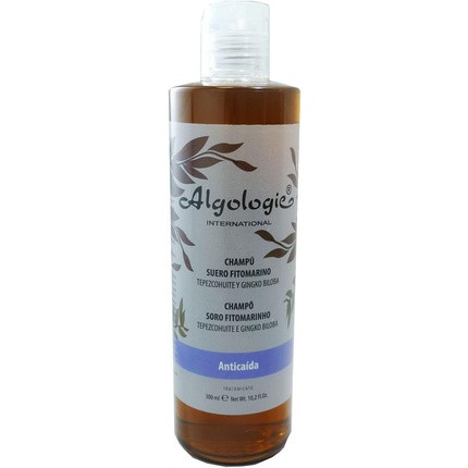 ALGOLOGIE Hair Loss Products 300ml