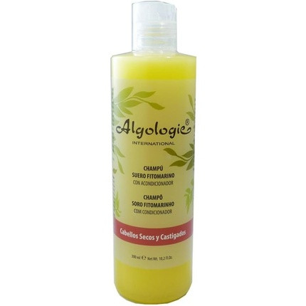 Algologie Shampoos