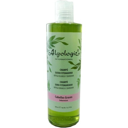 ALGOLOGIE Shampoos 50ml