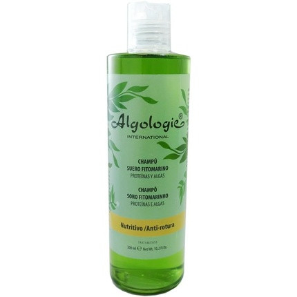 ALGOLOGIE Shampoos 300ml