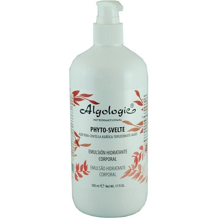 ALGOLOGIE Moisturising Creams 500ml