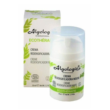 Algologie Moisturizing Cream 50 Ml - Hydrating Skin Care