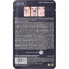 Iroha Nature Detox Charcoal Nose Cleansing Strips